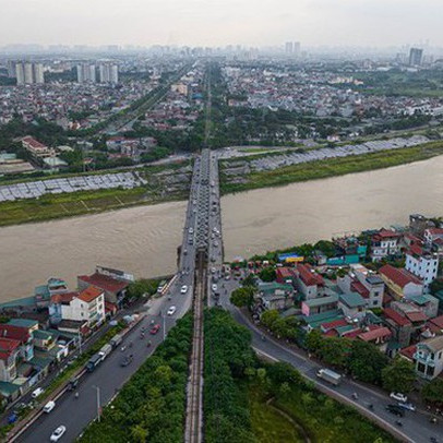 Hai thành phố trực thuộc Hà Nội trong tương lai sẽ bao gồm những khu vực nào?