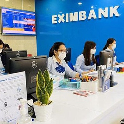 Hai thành viên HĐQT Eximbank xin từ nhiệm