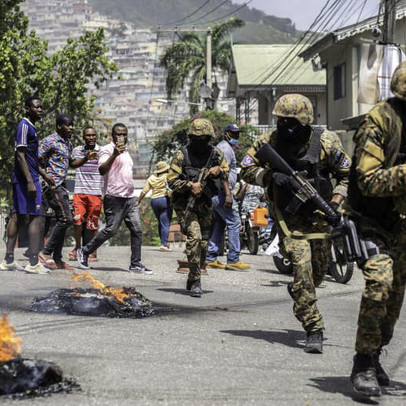 Haiti "cầu cứu" sau vụ Tổng thống bị ám sát, Mỹ đáp: Sẽ cử người đến giúp, nhưng không phải quân đội