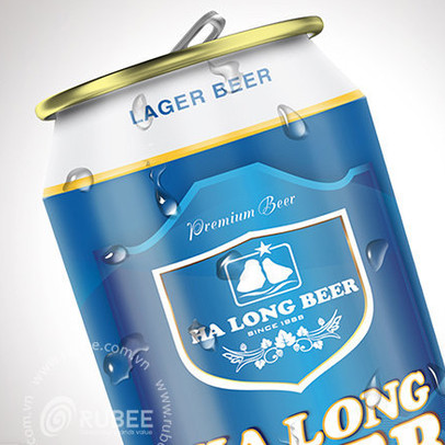 Halong Beer (HLB) chốt danh sách cổ đông trả tiếp cổ tức năm 2017 bằng tiền tỷ lệ 60%