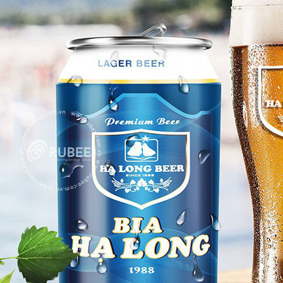 Halong Beer (HLB) tạm ứng cổ tức bằng tiền đợt 1/2018 tỷ lệ 50%