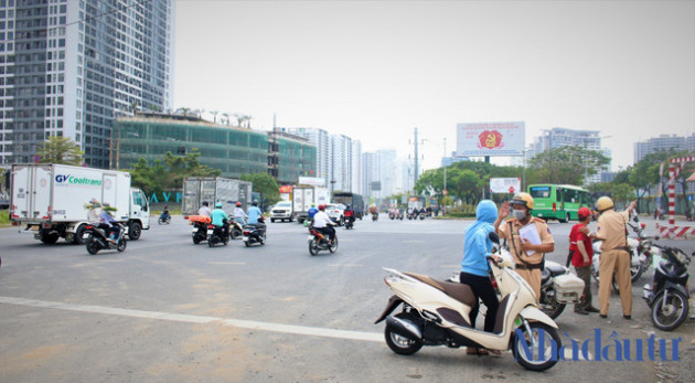 Hầm chui trị giá 830 tỷ đồng tại cửa ngõ phía Nam TP.HCM đang thực hiện ra sao? - Ảnh 9.