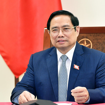 Hàn Quốc sẽ chuyển giao công nghệ sản xuất vắc xin cho Việt Nam