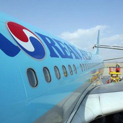 Hàn Quốc tịch thu hàng lậu nghi của gia đình Chủ tịch Korean Air