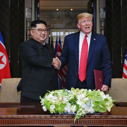 Hàn Quốc, Trung Quốc và Nhật Bản kỳ vọng gì ở Hội nghị thượng đỉnh Trump - Kim?