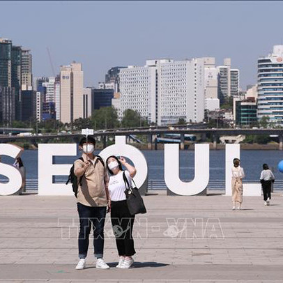 Hàn Quốc trước nguy cơ dịch COVID-19 tái bùng phát ở thủ đô Seoul