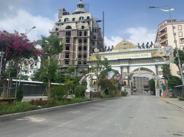 Hanaka Paris Ocean Park – Sức hút của thị trường BĐS Bắc Ninh - Ảnh 1.