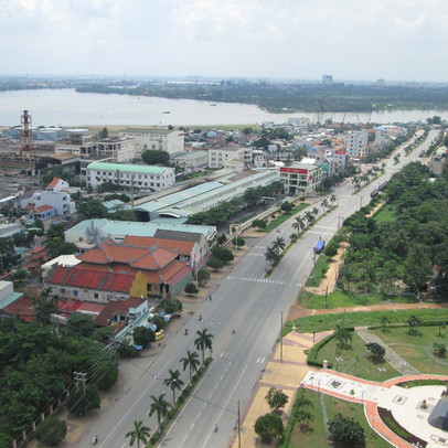 Hàng chục dự án khu dân cư, khu đô thị tại tỉnh Đồng Nai sẽ được mời gọi đầu tư