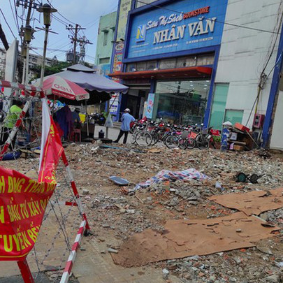 Hàng chục ngàn tỷ vốn ODA đang 'mắc kẹt'