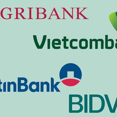 Hàng chục nghìn khách hàng vay vốn tại Agribank, BIDV, VietinBank, Vietcombank thuộc diện được hỗ trợ lãi suất 2%