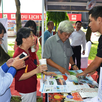 Hàng chục nghìn khách ở TP Hồ Chí Minh hủy tour du lịch