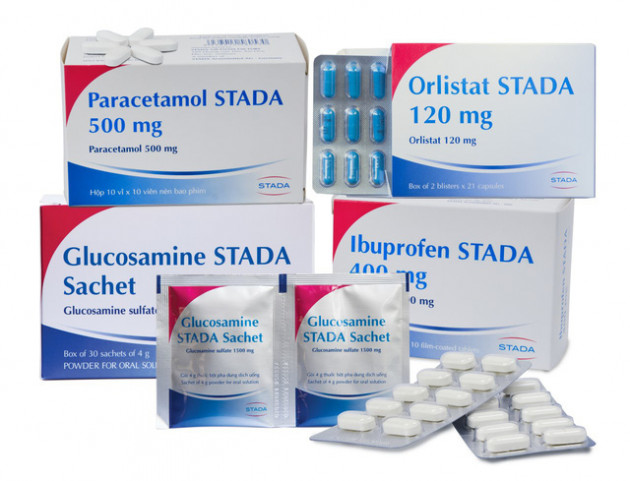 Hãng dược 125 năm tuổi gây ấn tượng với tăng trưởng mạnh trong đại dịch - Ảnh 1.