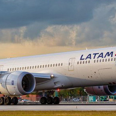 Hãng hàng không lớn nhất Mỹ Latin nộp đơn bảo hộ phá sản