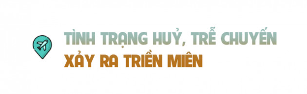 Hàng không thế giới căng như dây đàn: Sân bay lớn nhất nhì thế giới hạn chế phục vụ, khách hàng rơi vào thảm cảnh du lịch - Ảnh 1.