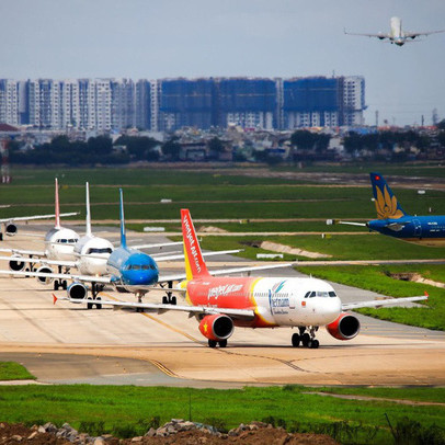 Hàng không Việt: 30.000 tỷ đồng bị "thổi bay" vì Covid-19, hai kịch bản và những đề xuất cắt giảm thuế phí của Bộ GTVT