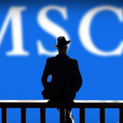 Hàng loạt Bluechips bị bán mạnh trong phiên ATC, quỹ iShares MSCI Frontier 100 ETF đã “ra tay”?