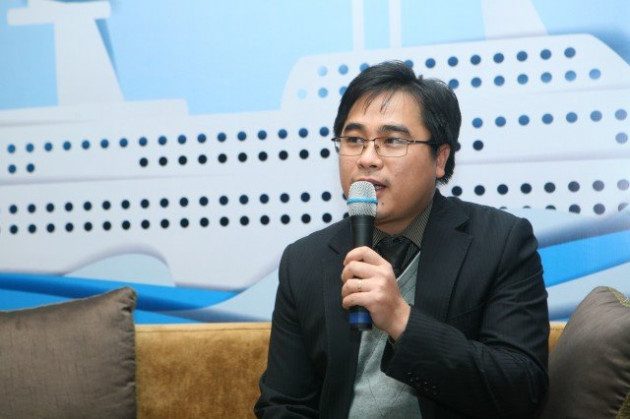 Hàng loạt CEO công nghệ Việt “nhảy việc” trong năm 2018 - Ảnh 4.