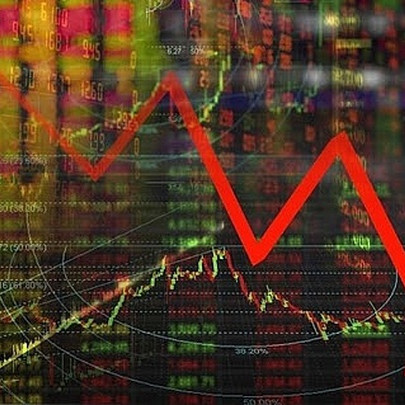 Hàng loạt cổ phiếu về dưới mức khi thị trường tạo đáy vào tháng 3/2020