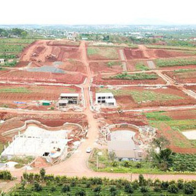 Hàng loạt địa phương lọt ‘tầm ngắm’ kiểm tra về quản lý kinh doanh BĐS, đất đai