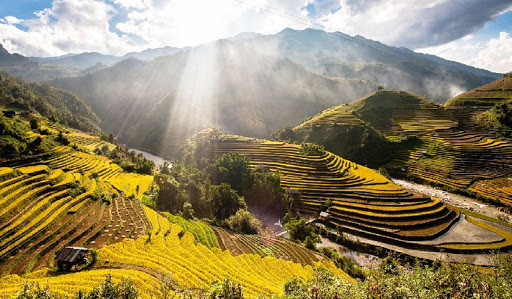 Hàng loạt doanh nghiệp BĐS lớn đang đổ vốn vào Yên Bái - Ảnh 1.