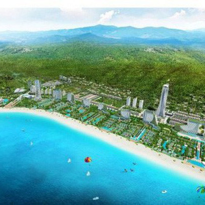 Hàng loạt dự án đưa vào kinh doanh, CEO Group báo lãi gần 277 tỷ đồng trong quý 2