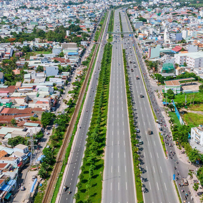 Hàng loạt dự án giao thông lớn khởi động năm 2020, BĐS vùng ven Tp.HCM sẽ được hưởng lợi