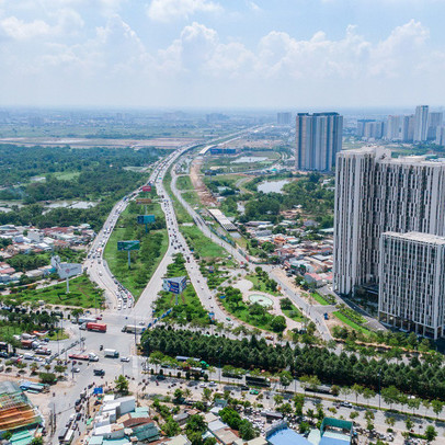 Hàng loạt dự án nhà ở tại Bình Dương sắp bị thanh tra