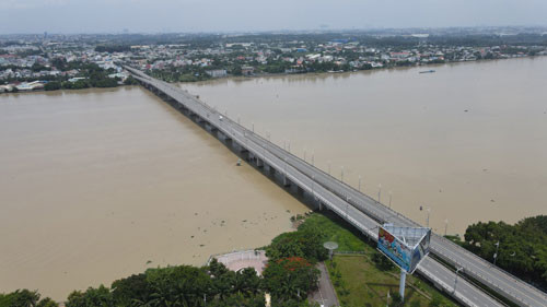 Hàng loạt dự án ở Đồng Nai, Bà Rịa - Vũng Tàu chậm khởi công