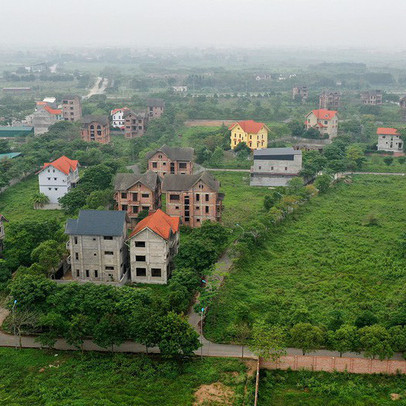 Hàng loạt dự án 'ôm' đất bỏ hoang ở Hà Nội lại vào 'tầm ngắm'