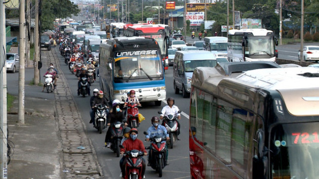 Hàng loạt kế hoạch lớn của Bà Rịa - Vũng Tàu - Ảnh 1.