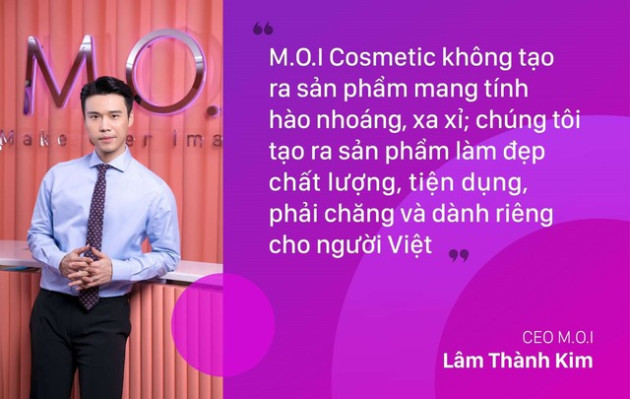 Hãng mỹ phẩm M.O.I của Hồ Ngọc Hà sau 5 năm: Mức tăng trưởng 300% và con bò sữa mới không phải là son - Ảnh 6.