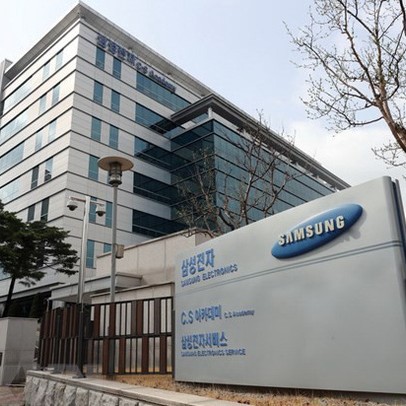 Hãng Samsung đạt lợi nhuận kỷ lục 14,6 tỷ USD trong quý 1