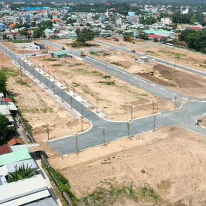 Hàng trăm lô đất tại nhiều tỉnh thành chuẩn bị được mang ra đấu giá, giá khởi điểm chỉ từ 3,5 triệu đồng/m2