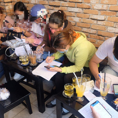 Hàng trăm NĐT đệ đơn tố cáo sàn Coolcat: Dùng chiêu "lùa gà" mời đầu tư nhận lãi chục triệu đồng/ngày, hoa hồng 40 triệu đồng khi mời bạn bè nhưng đột nhiên "sập" hệ thống