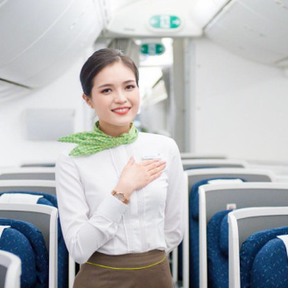 Hàng trăm triệu cổ phiếu Bamboo Airways được dùng làm tài sản đảm bảo khoản vay với mức giá 8.500 đồng/cp