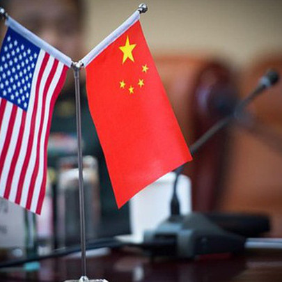 Hàng trăm triệu USD cứu trợ Covid-19 của Mỹ rơi vào túi công ty Trung Quốc