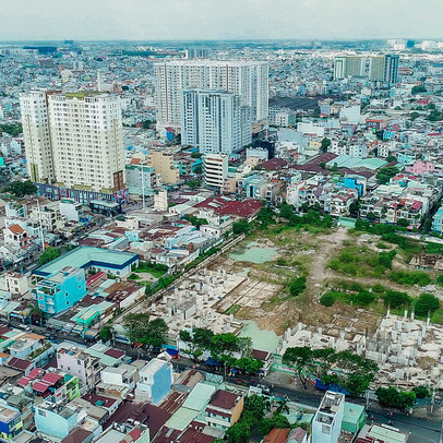 Hàng triệu người sẽ hết sức vui mừng nếu đề xuất miễn cấp giấy phép xây dựng cho nhà ở riêng lẻ của HoREA được thực thi