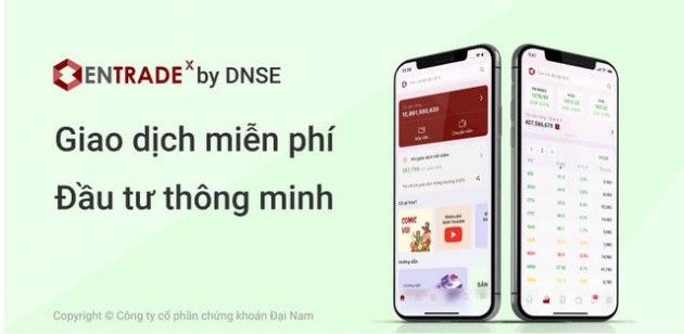 Hàng triệu nhà đầu tư F0 gia nhập thị trường chứng khoán: Mảnh đất màu mỡ cho hệ thống giao dịch miễn phí trọn đời - Ảnh 2.