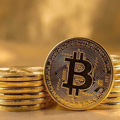 Hàng triệu USD Bitcoin được quyên góp cho quân đội Ukraine