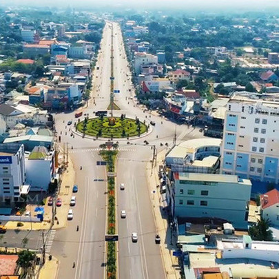 Hàng tỷ USD đổ vào hạ tầng, cao tốc kết nối Bình Phước và vùng kinh tế trọng điểm phía Nam, BĐS đang hưởng lợi?