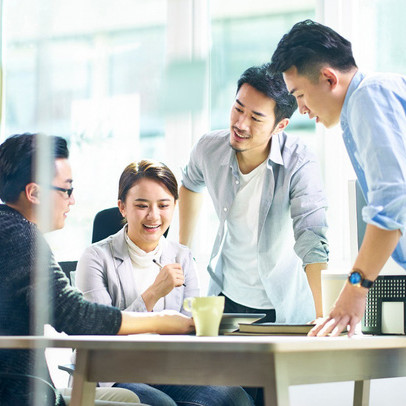 Hành trang không thể thiếu với thế hệ Millenials