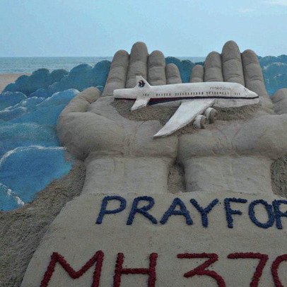 Hành trình 4 năm ròng tìm kiếm MH370 sẽ kết thúc trong tuần tới