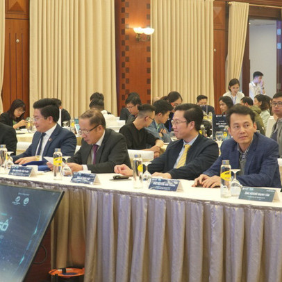 Hành trình chuyển đổi số - xây dựng thành phố thông minh cho doanh nghiệp