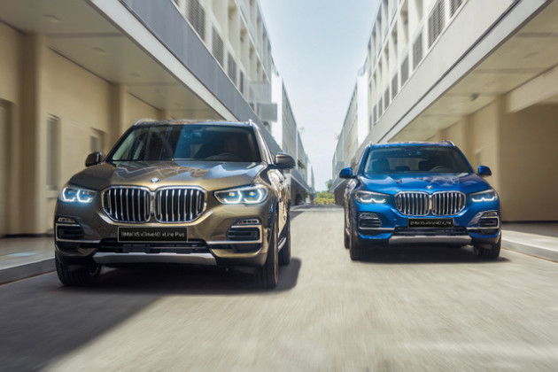 Hành trình đi đến thành công của BMW X Series - Ảnh 2.