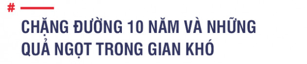 Hành trình gần một thập kỷ chuyển đổi số ở Tân Hiệp Phát và pha bứt tốc từ cú huých Covid-19