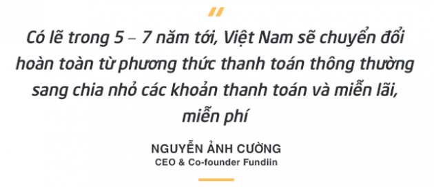 Hành trình lập nghiệp của nguyên quản lý quỹ Vietnam Holding: Đầu tư kiếm triệu đô trước tuổi 28, mất trắng khi khởi nghiệp, làm lại với mô hình kinh doanh đang ‘bùng nổ’ toàn cầu - Ảnh 8.