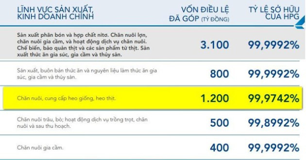 Hành trình nuôi heo của tỷ phú Trần Đình Long và bầu Đức: Đâu là khác biệt giữa xe lu và ông bầu hay phát ngôn gây bão? - Ảnh 2.