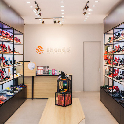 Hành trình thương hiệu SHONDO phát triển trong thị trường thời trang Việt Nam