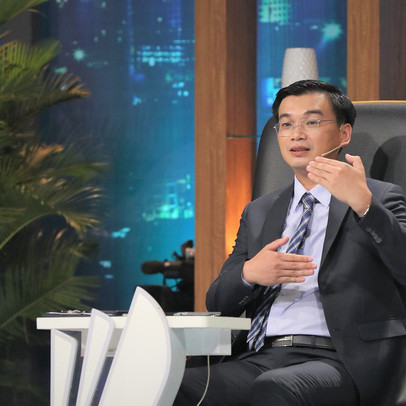 Hành trình từ học trò nghèo đến nỗ lực hoàn thành giấc mơ khởi nghiệp của CEO BIN Corporation Group: “Muốn khởi nghiệp thì phải sẵn sàng cho thất bại”