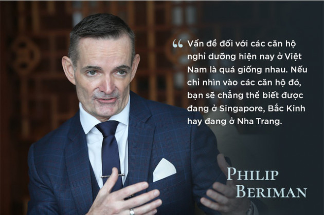 Hành trình từ người rửa bát đến quản lý khách sạn hàng đầu tại Việt Nam - Ảnh 4.